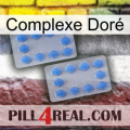 Complexe Doré 20